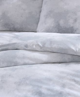 City Scene Koto Clouds Comforter Set