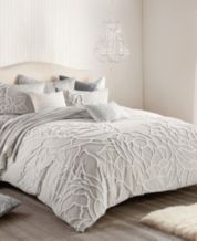 Peri Home Floral Comforters - Macy's