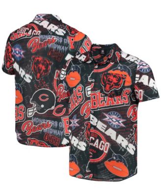 Chicago Down Arrow Sunday Bear Tailgate Party T-Shirt
