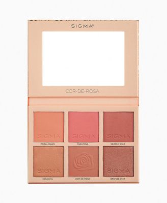 Sigma Beauty
