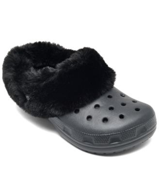 Mammoth luxe crocs hotsell