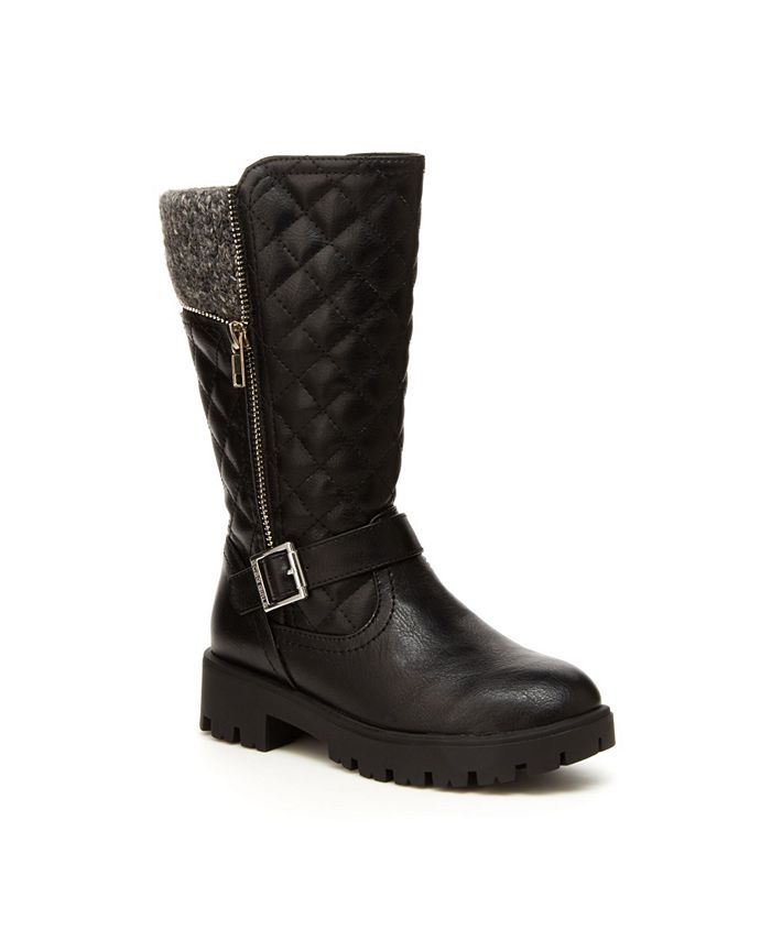 Bcbg boots macys shop