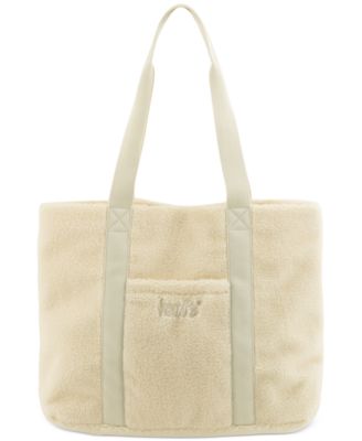 Levi's - Women's Fleece Bag