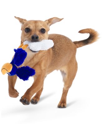 BarkBox SpaceJam Road Runner Plush Pet Toy