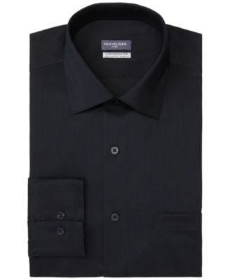 Men's Regular-Fit Ultraflex Dress Shirt
