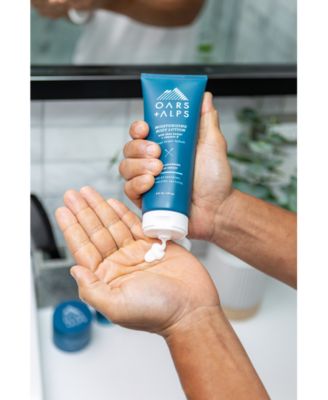 Moisturizing Body Lotion