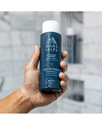 Oars + Alps - Oars + Alps Hydrating Shampoo