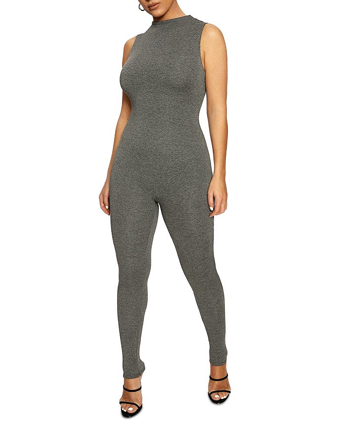 Naked Wardrobe Jumpsuits & Rompers for Women