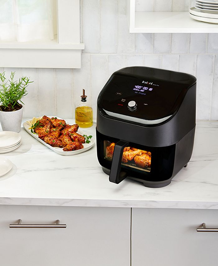 Instant Pot Vortex Plus 6 Qt. 6in1 Air Fryer Macy's
