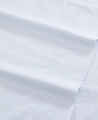 Ala Moana Stripe Cotton Percale 4-Pc. Sheet Set, Queen