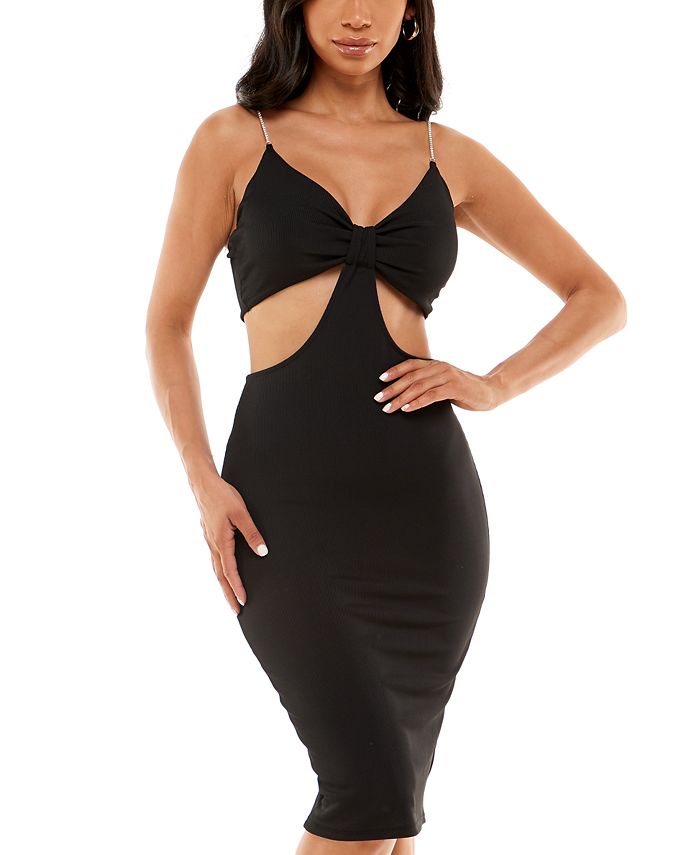 Macys almost shop famous dress