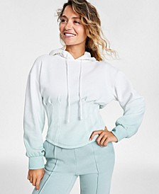 Style Not Size Corset Hoodie, Created for Macy's