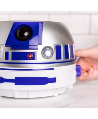 Star Wars R2-D2 Deluxe Toaster