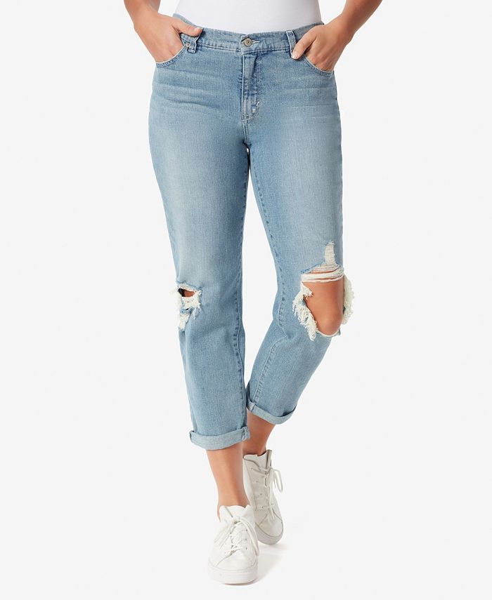 Macy's gloria hotsell vanderbilt jeans