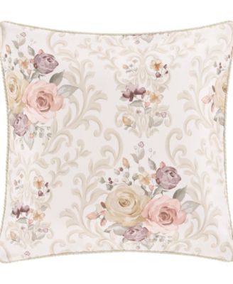 Royal Court Chardonnay Comforter Sets In White