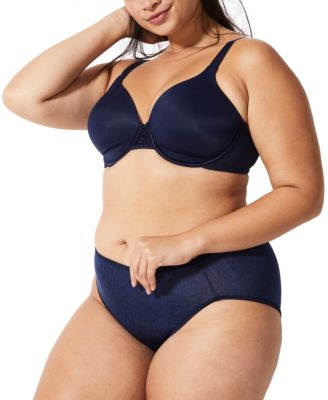 Beauty Back Smoothing Full-Figure Contour Bra 76380