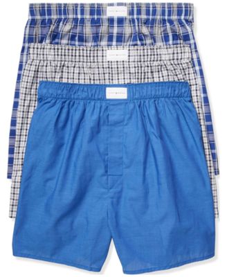 Macy's tommy hilfiger boxers best sale