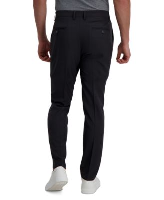 Men's Smart Wash&reg; Slim Fit Suit Separates Pants