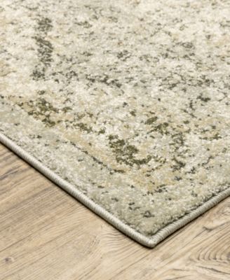 Florence 270H 5'3" x 7'6" Area Rug