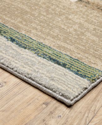 Strada STR07 Area Rugs