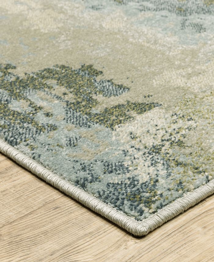 JHB Design Ozark OZA08 6'7