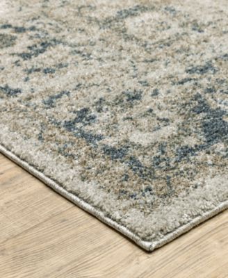 Alton 2W 3'3" x 5' Area Rug