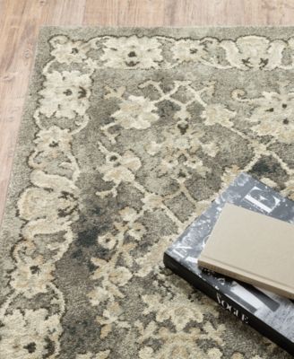 Florence 1002E 5'3" x 7'6" Area Rug