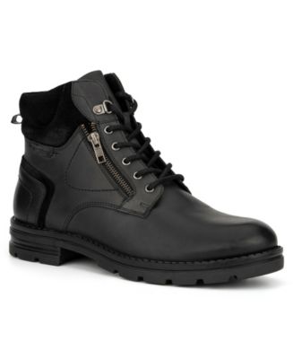 Reserved Footwear Men's Omega Boots - Macy's