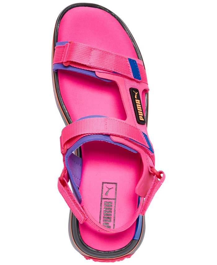 future rider sandals