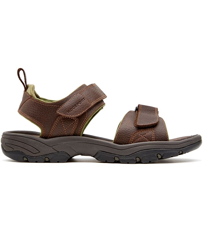 Rockport SpringBoro Rocklake Sandals Men main image 4