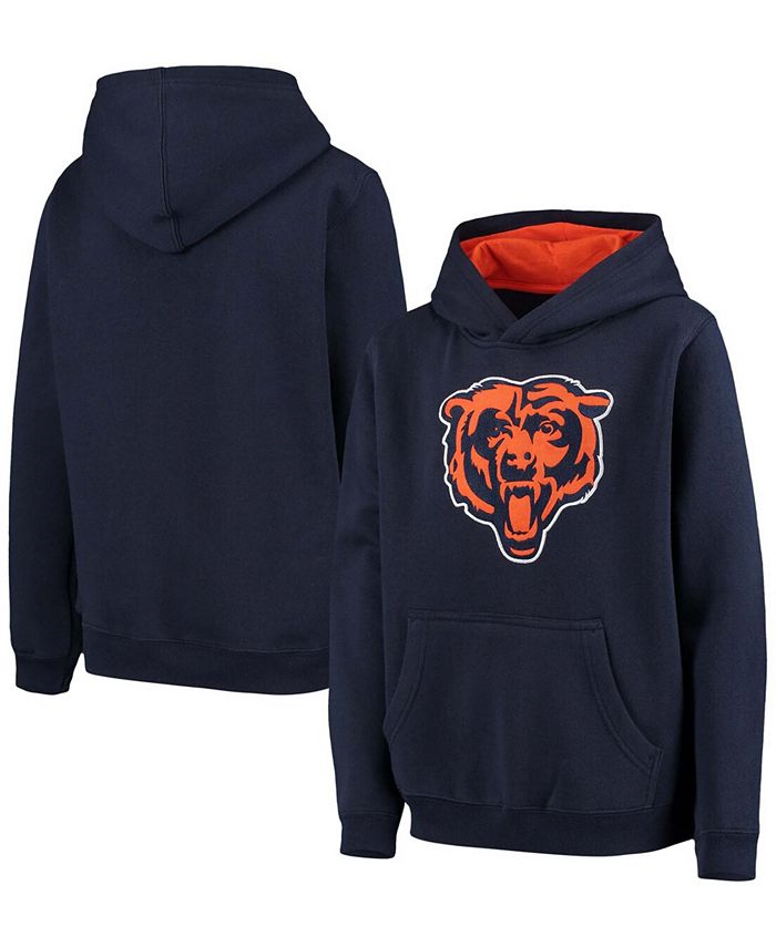 chicago bears fan gear