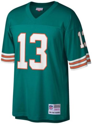 Men's Miami Dolphins Legacy Replica Jersey - Dan Marino