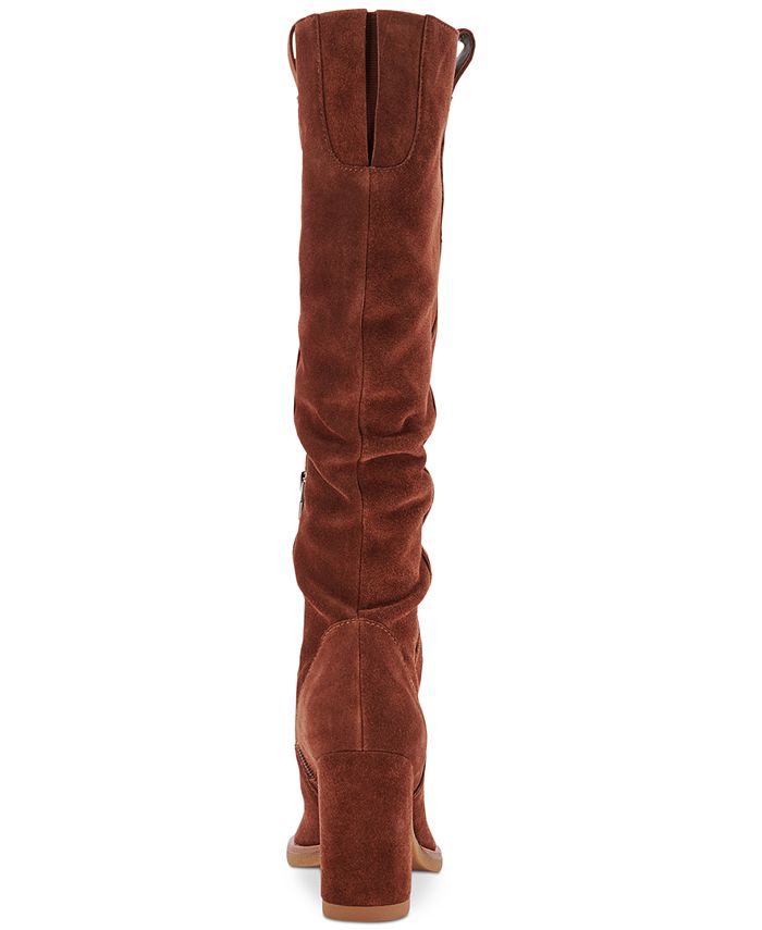 Dolce Vita Sarie H2O Tall Dress Boots & Reviews - Boots - Shoes - Macy's