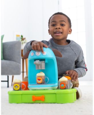 Skip Hop Zoo Bark-ista Set - Macy's