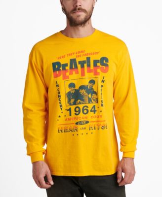 junk food band tees