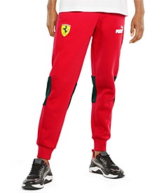 Men's Ferrari Race Jogger Pants