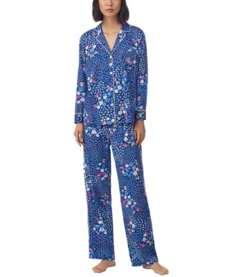 petite ralph lauren pajamas