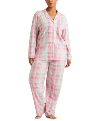 ralph lauren loungewear set