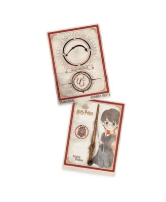 Spellbinding Wand Harry