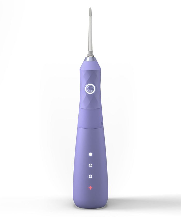 BURST Water Flosser Limited Edition Lavender Macy's