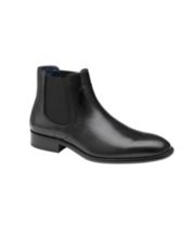 Macys mens 2024 boots clearance
