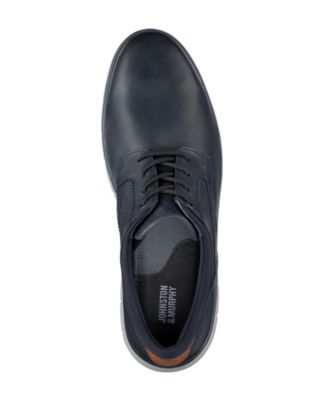 Men's Parsons Plain Toe Sneakers