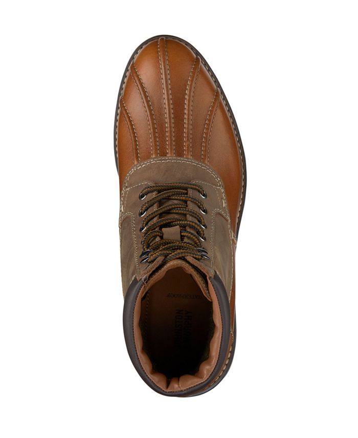 Thompson hot sale duck boot
