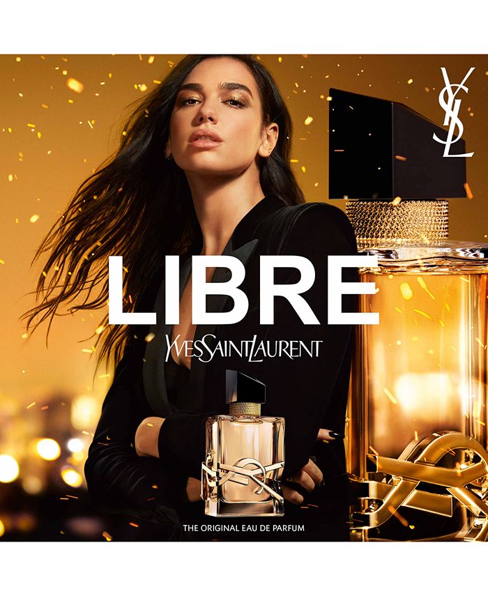 Yves Saint Laurent 3Pc. Libre Discovery Gift Set, Created for Macy's