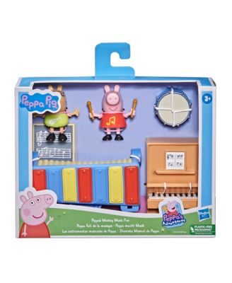 Pep Playset Add On, 7 Piece