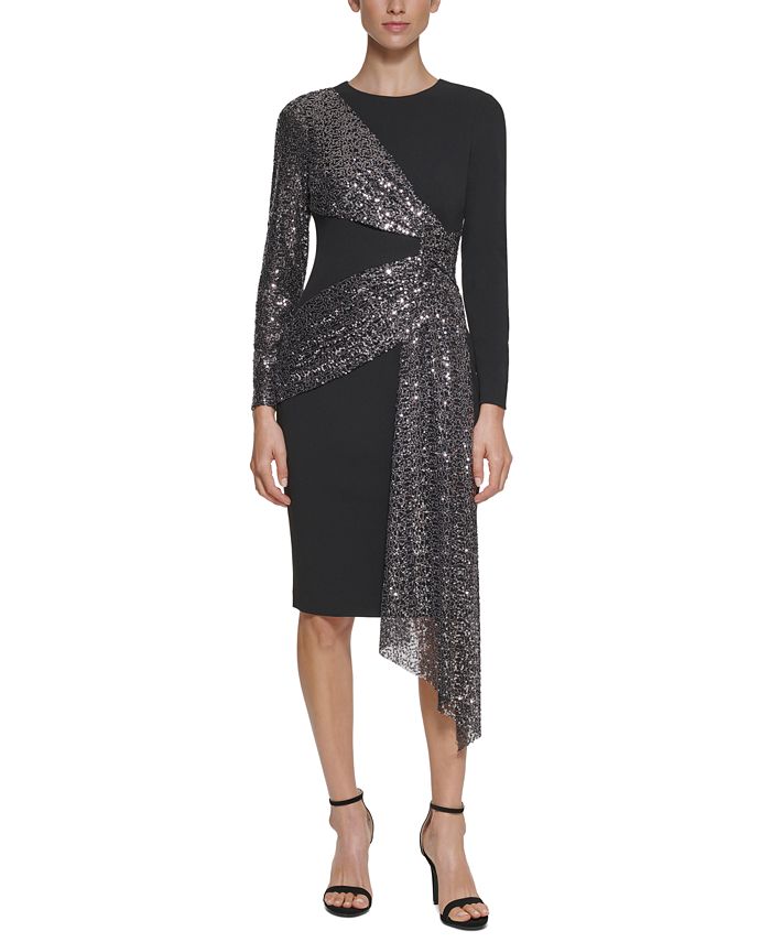 Eliza j petite dresses macy's hotsell