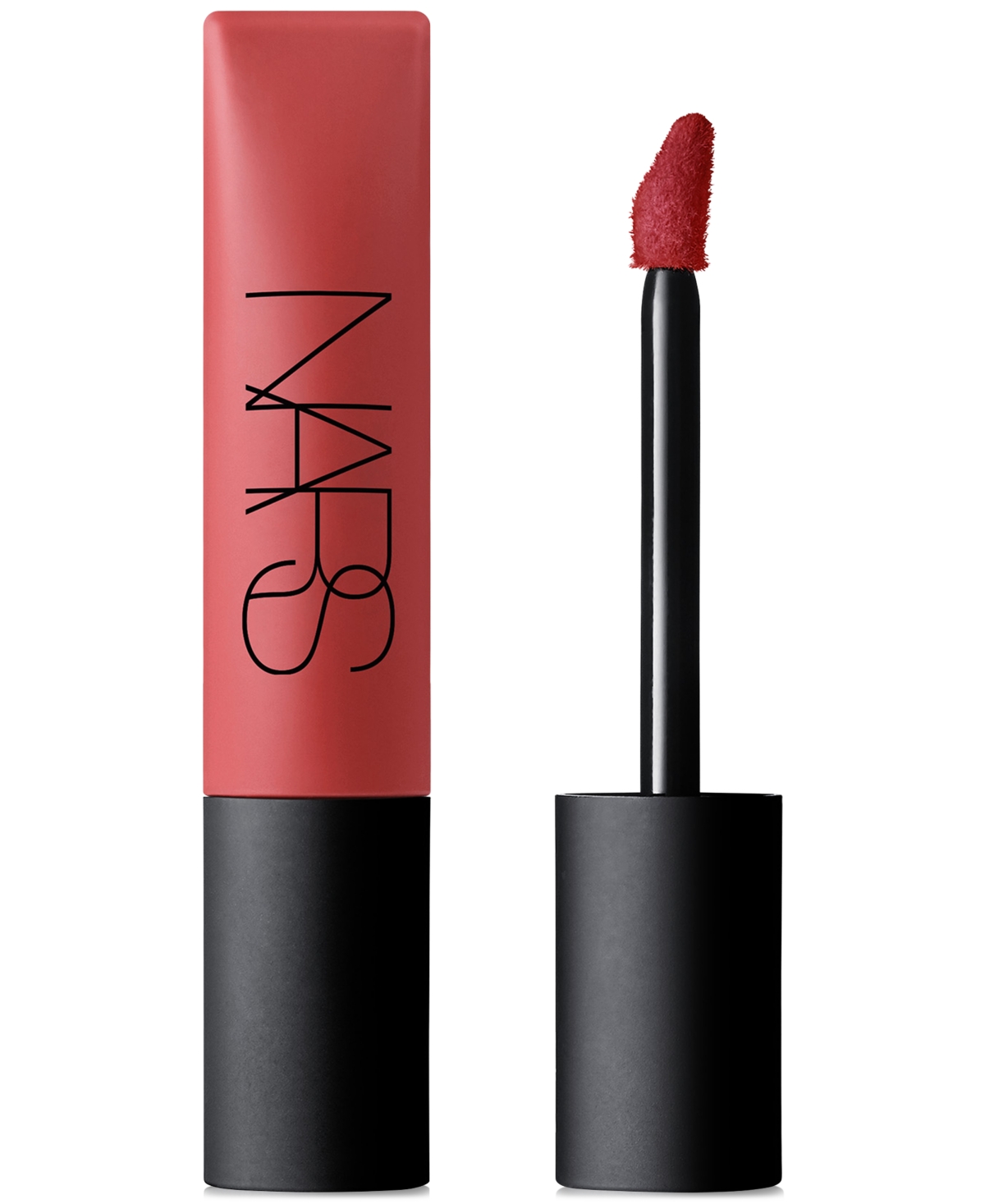 Shop Nars Air Matte Lip Color In New Gipsy
