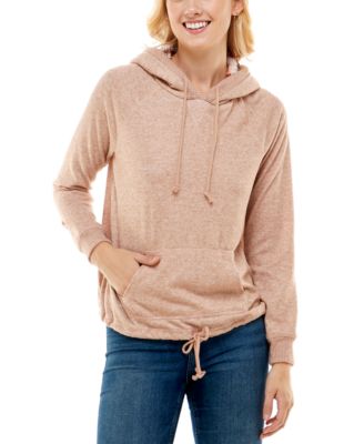 universal thread sherpa pullover