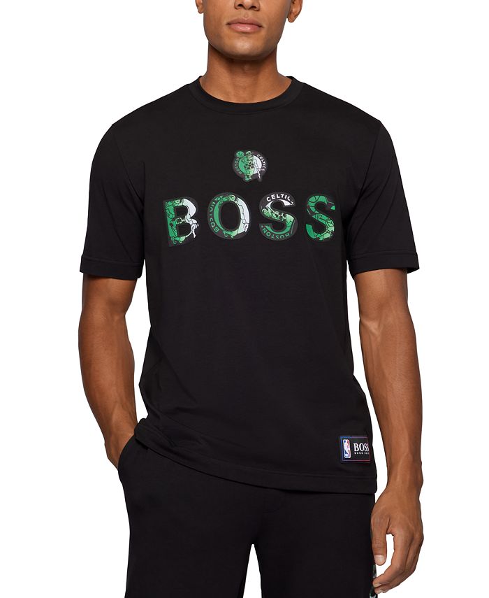 Official Men's Boston Celtics Hugo Boss Gear, Mens Hugo Boss Celtics Apparel,  Guys Hugo Boss Clothes