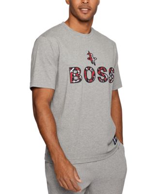 nba boss t shirt